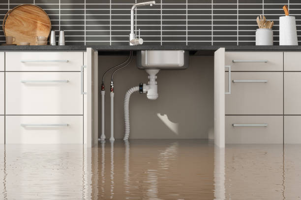 24/7 water damage repair in Arlington, MN